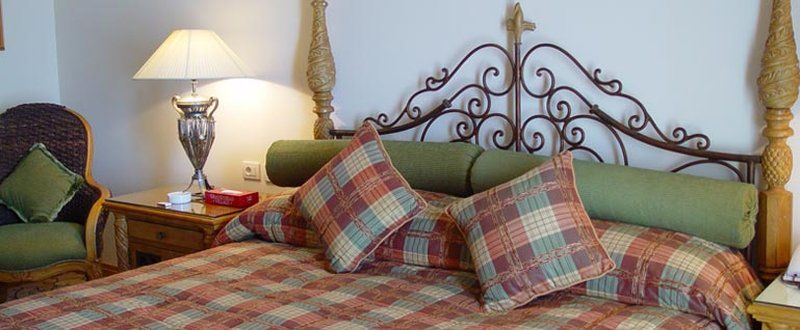 בורומאנה Grand Hills Hotel & Spa מראה חיצוני תמונה