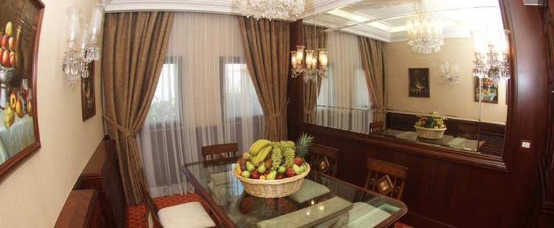 בורומאנה Grand Hills Hotel & Spa מראה חיצוני תמונה