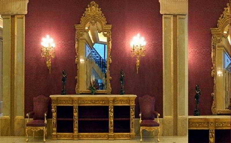 בורומאנה Grand Hills Hotel & Spa מראה חיצוני תמונה