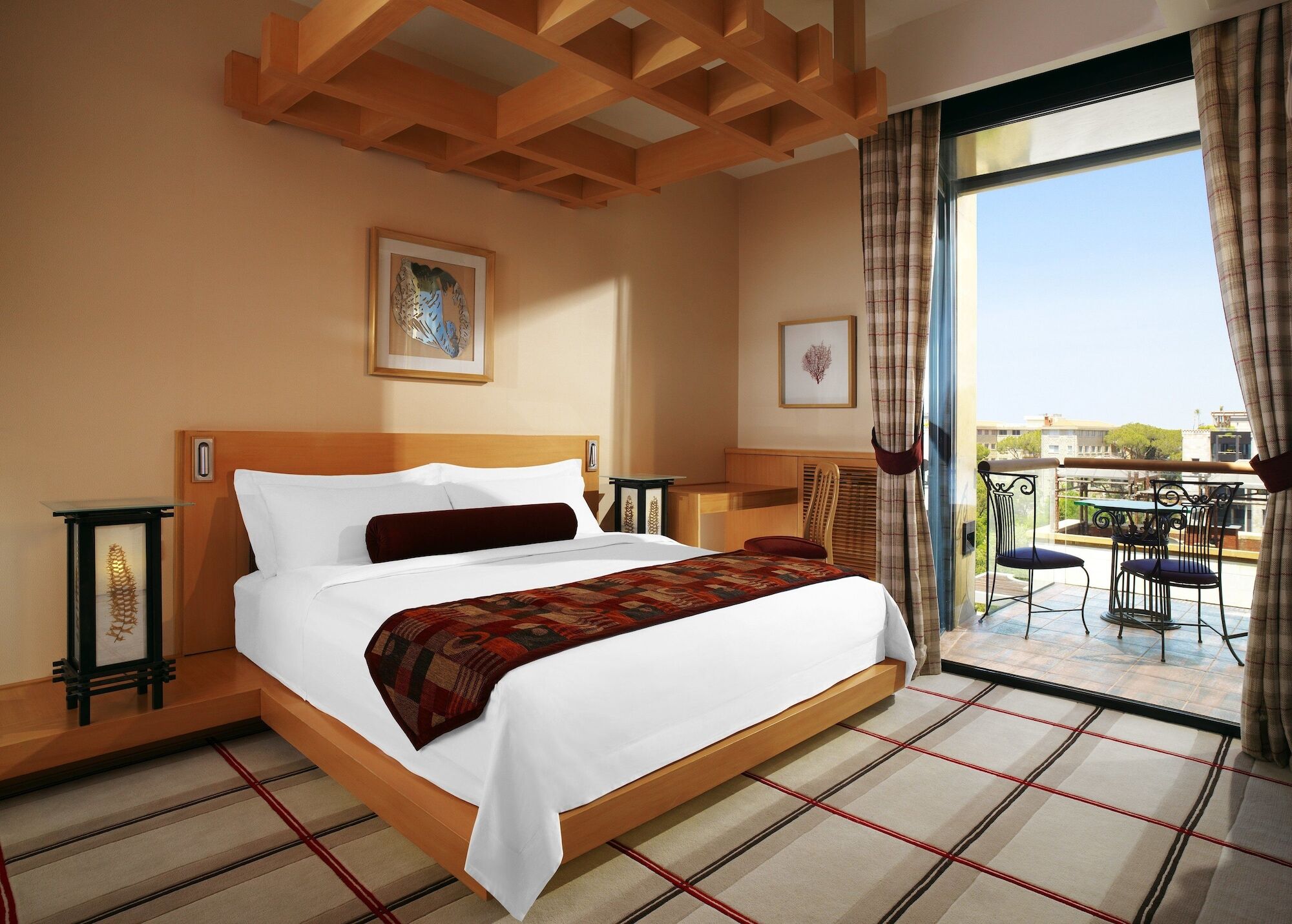 בורומאנה Grand Hills Hotel & Spa מראה חיצוני תמונה